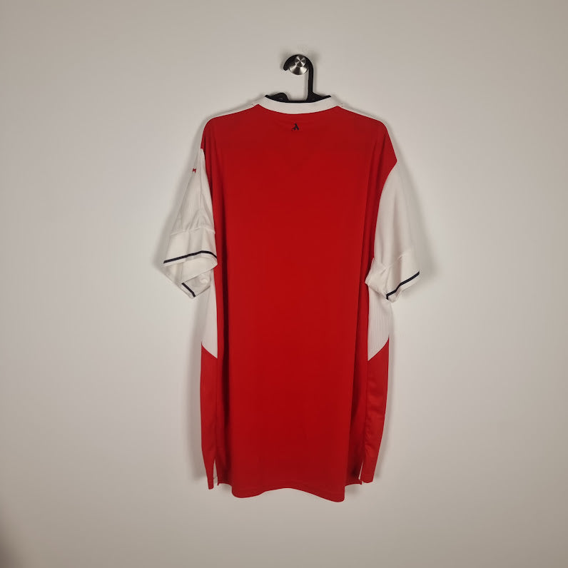 Trikot - Arsenal FC - 2015/2016 - XXL - Heim