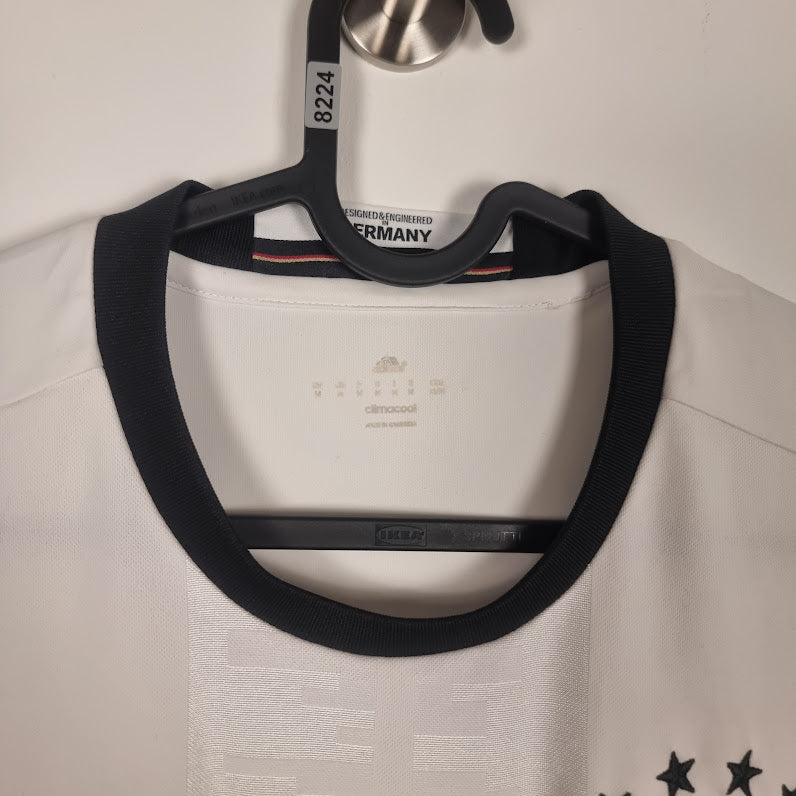 Trikot - Deutschland - 2016 - M - Heim