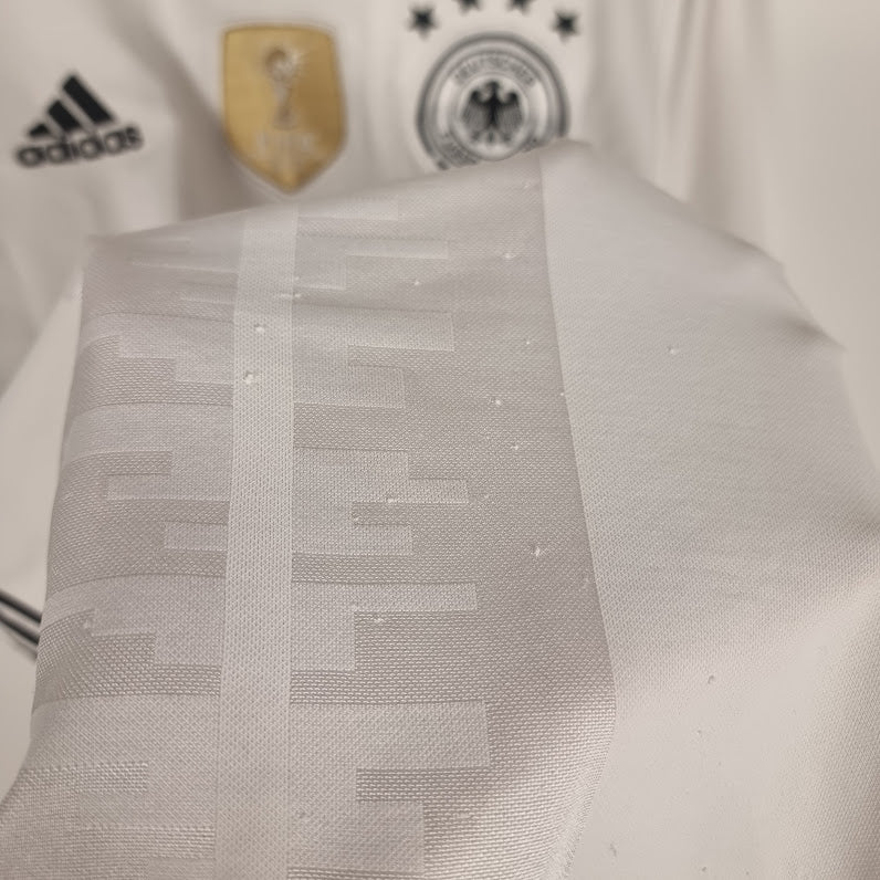 Trikot - Deutschland - 2016 - M - Heim