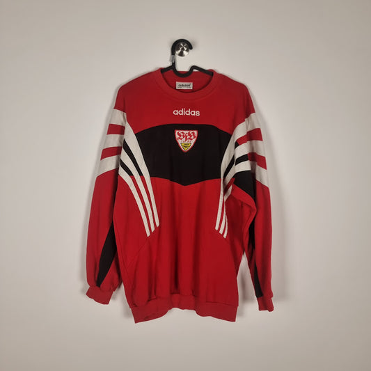 Trainingspullover - VfB Stuttgart - 1995/1996 - S/176