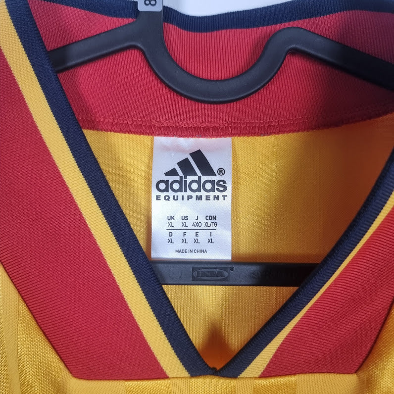 Trikot - Arsenal FC - 1993/1994 - XL - Auswärts - Reissue