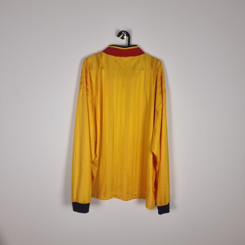 Trikot - Arsenal FC - 1993/1994 - XL - Auswärts - Reissue