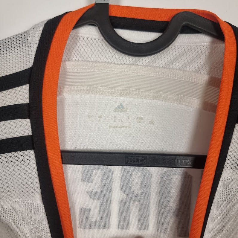 Trikot - Valencia CF - Dani Parejo - 2014/2015 - L - Heim