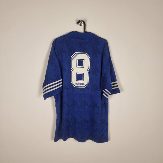 Trikot - Rangers FC - 1994/1995 - XL - Heim