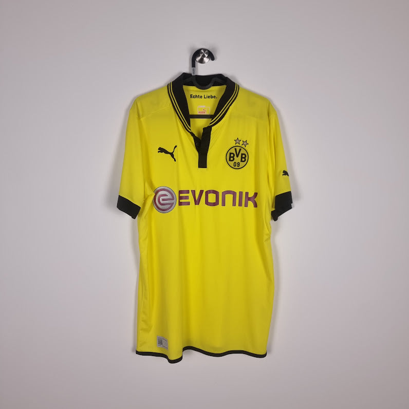 Trikot - Borussia Dortmund - 2012/2013 - L - Heim