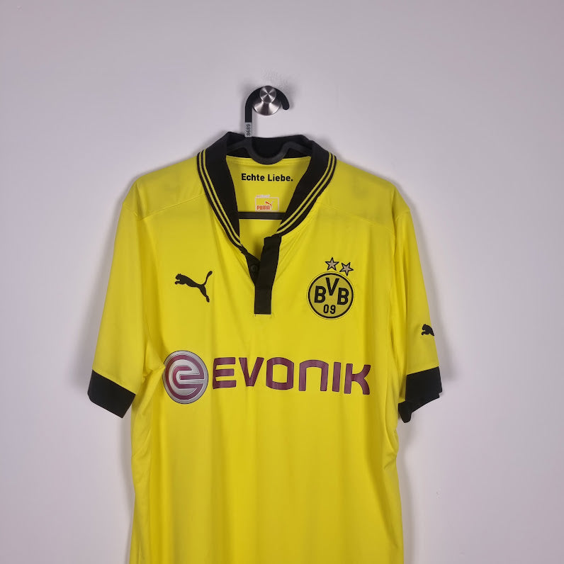 Trikot - Borussia Dortmund - 2012/2013 - L - Heim