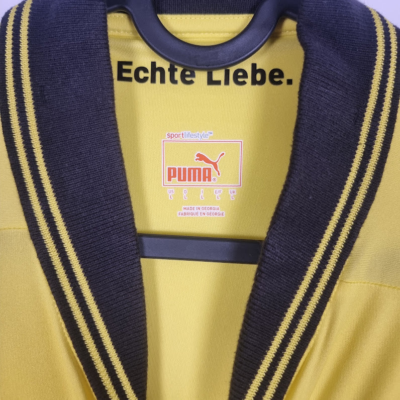 Trikot - Borussia Dortmund - 2012/2013 - L - Heim