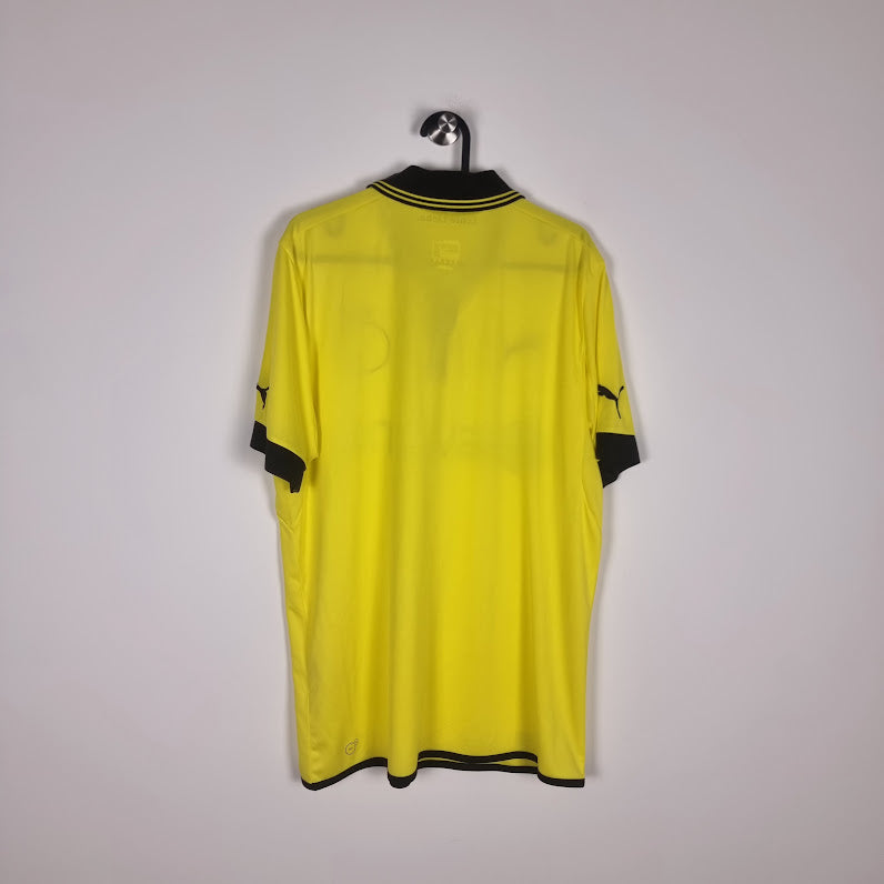 Trikot - Borussia Dortmund - 2012/2013 - L - Heim