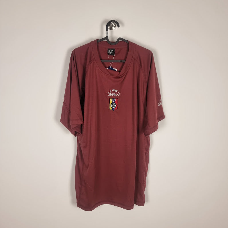 Trikot - Venezuela - 2000/2001 - L - Heim - Neu