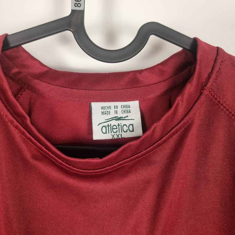 Trikot - Venezuela - 2001/2002 - XXL - Heim