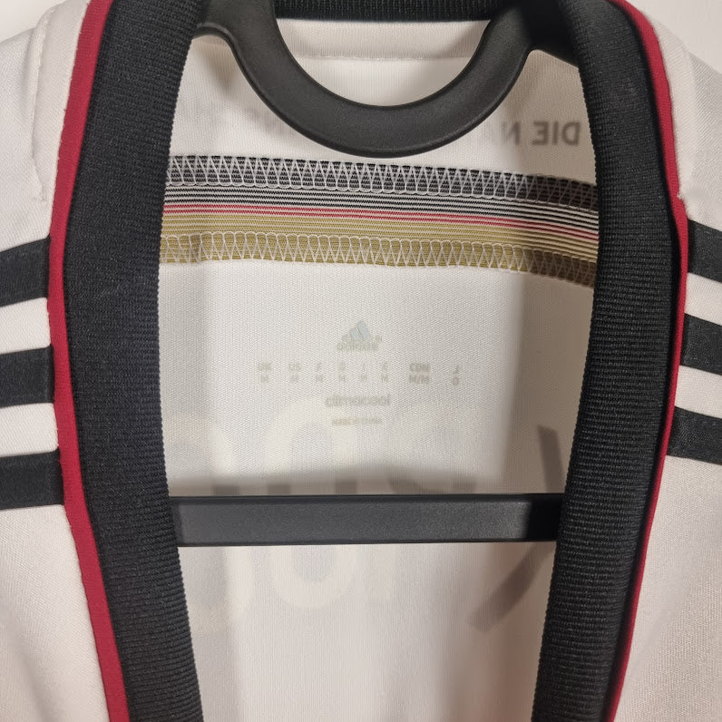 Trikot - Deutschland - Toni Kroos - 2014 - M - Heim