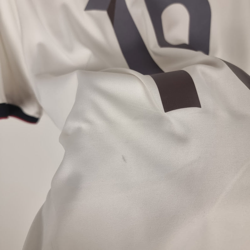 Trikot - Deutschland - Toni Kroos - 2014 - M - Heim