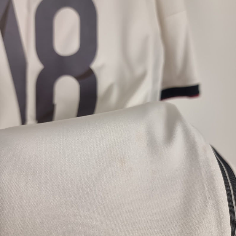 Trikot - Deutschland - Toni Kroos - 2014 - M - Heim