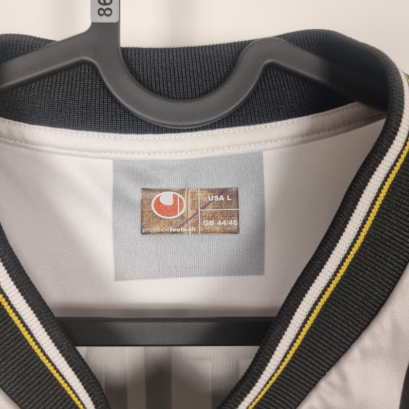 Trikot - Portimonense SC - 2006/2007 - L - Heim