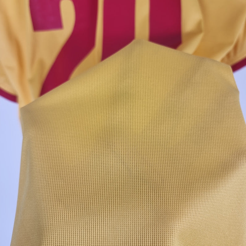 Trikot - Al-Merrikh SC - Mohamed Traoré - 2014/2015 - L - Heim