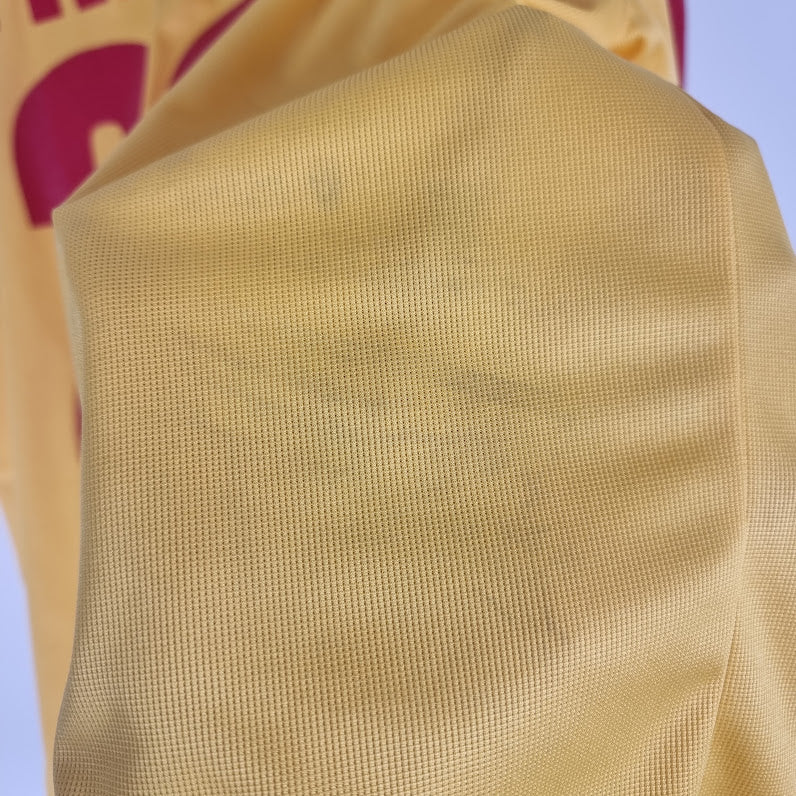 Trikot - Al-Merrikh SC - Mohamed Traoré - 2014/2015 - L - Heim