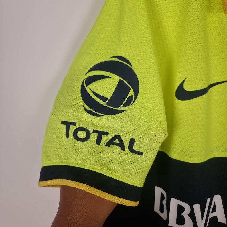 Trikot - Boca Juniors - 2013/2014 - L - Drittes