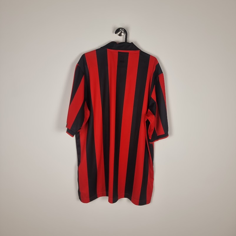 Trikot - AC Mailand - 1992/1993 - XL - Heim - Reissue