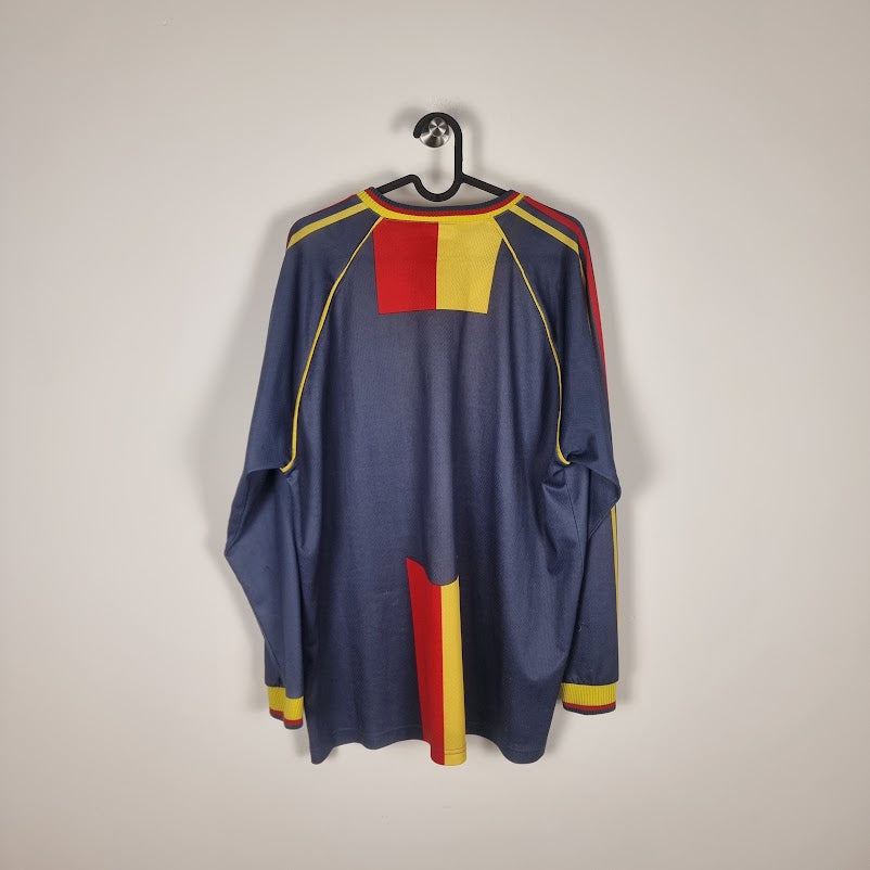 Trikot - Galatasaray - 1998/1999 - XL - Drittes
