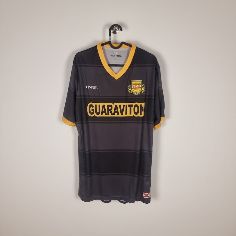 Trikot - Fort Lauderdale Strikers - 2016 - L - Auswärts
