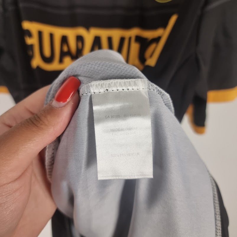 Trikot - Fort Lauderdale Strikers - 2016 - L - Auswärts