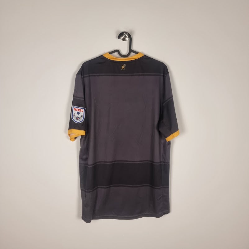 Trikot - Fort Lauderdale Strikers - 2016 - L - Auswärts