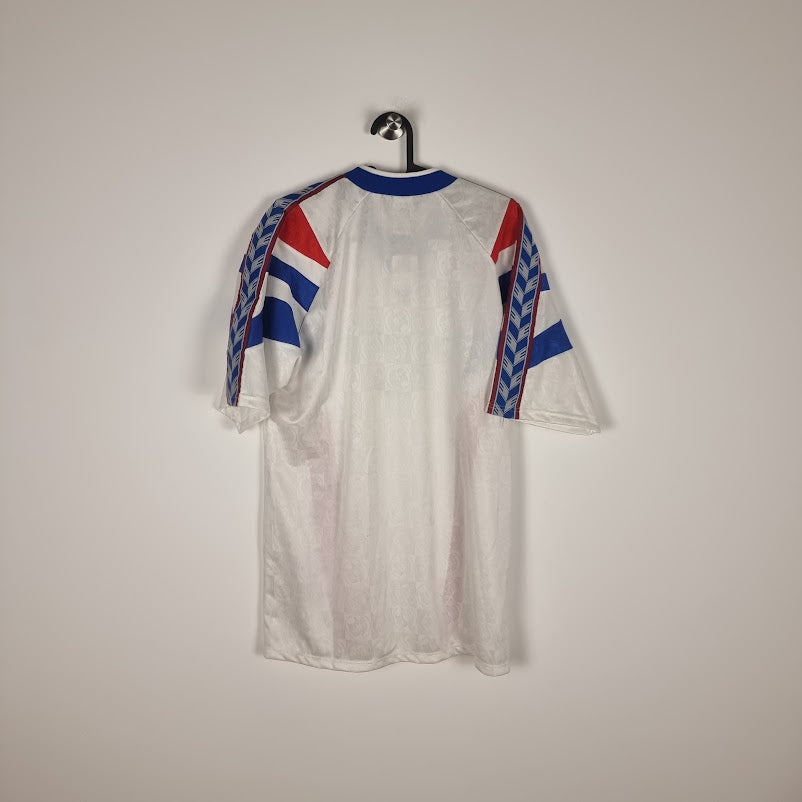 Trikot - FC Hansa Rostock - 1996/1997 - M - Heim - Neu