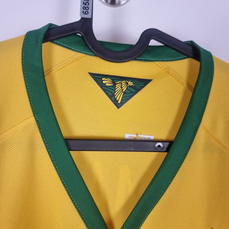 Trikot - Brasilien - Neymar Jr - 2014 - M - Heim
