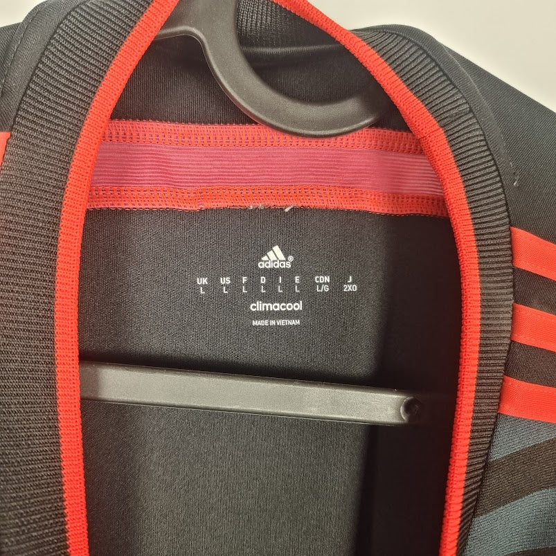 Trikot - Hamburger SV - 2014/2015 - L - Auswärts