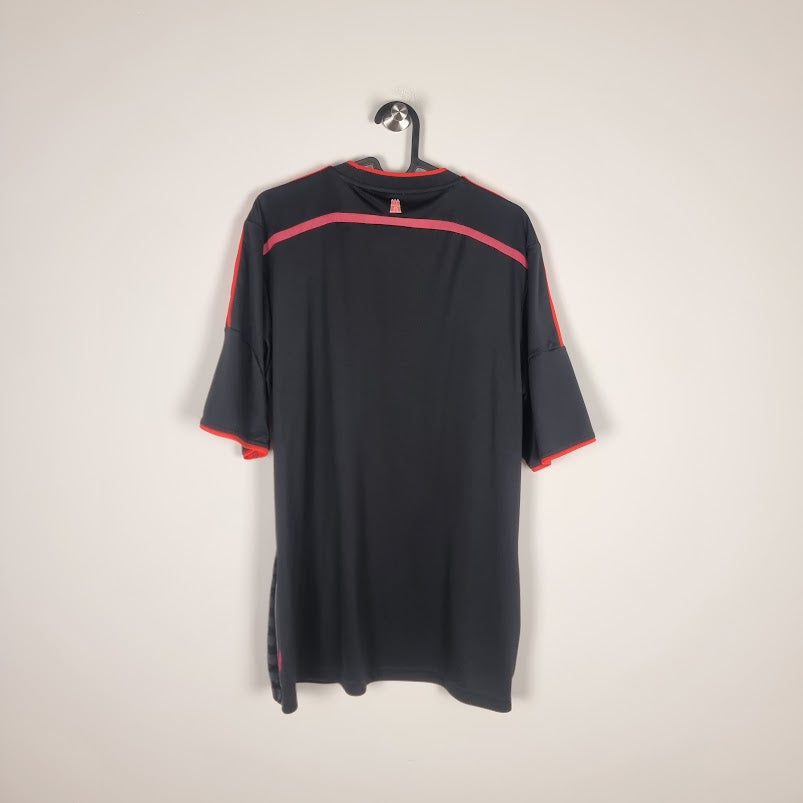 Trikot - Hamburger SV - 2014/2015 - L - Auswärts