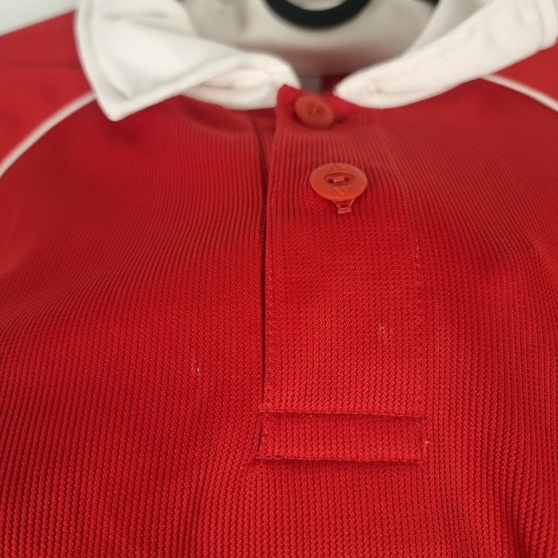 Trikot - FC Bayern München - Ali Karimi - 2005/2006 - XL - Heim