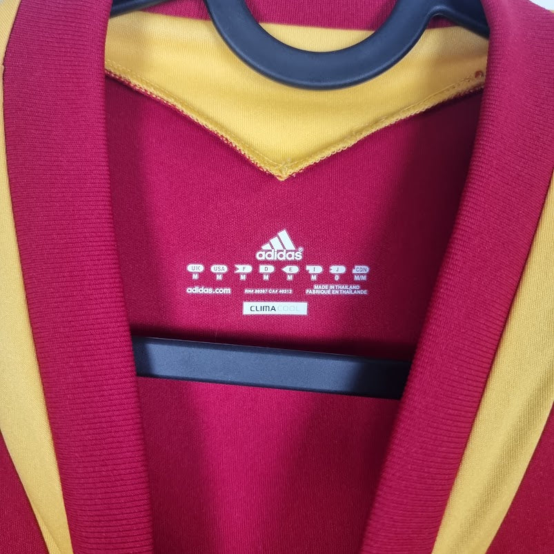 Trikot - Spanien - Fernando Torres - 2013/2014 - M - Heim