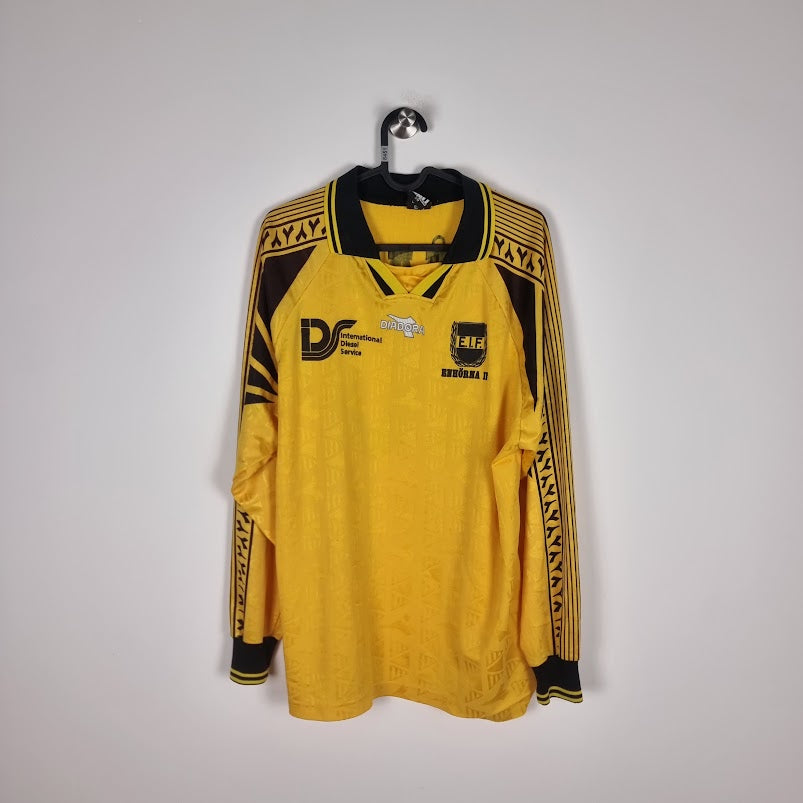 Trikot - Enhörna IF - Saab - 1994/1995 - M - Heim