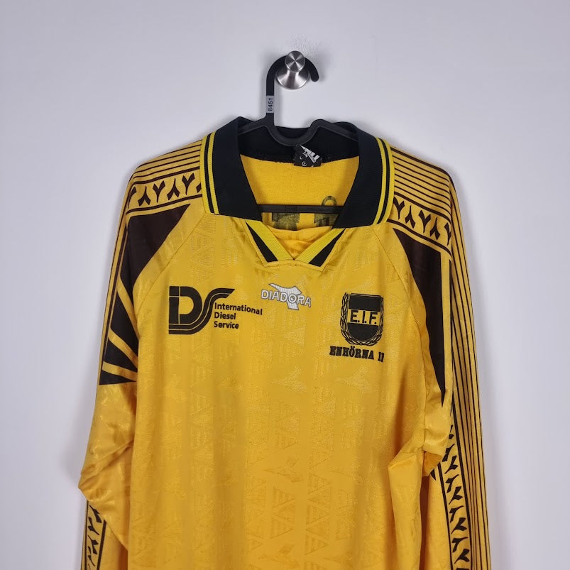 Trikot - Enhörna IF - Saab - 1994/1995 - M - Heim
