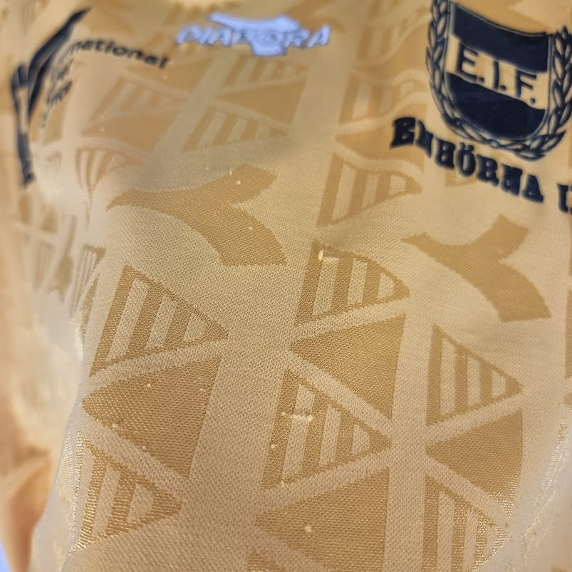 Trikot - Enhörna IF - Saab - 1994/1995 - M - Heim