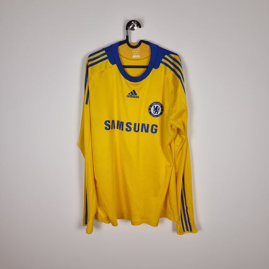 Trikot - Chelsea FC - 2008/2009 - XL - Auswärts - Player Issue