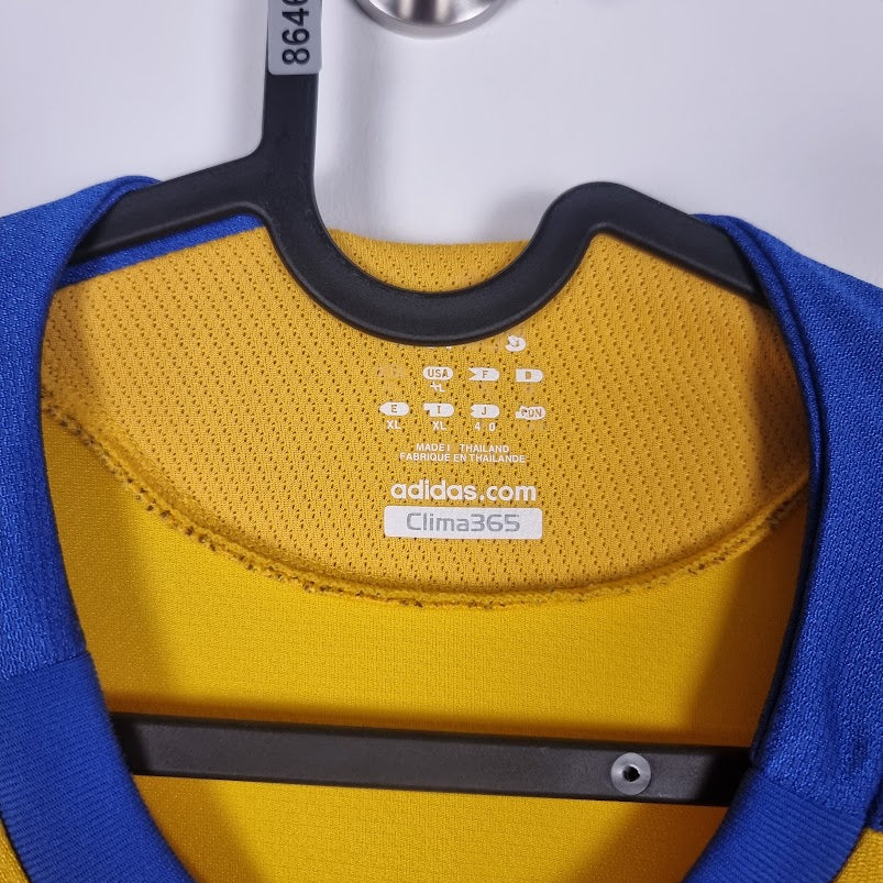 Trikot - Chelsea FC - 2008/2009 - XL - Auswärts - Player Issue