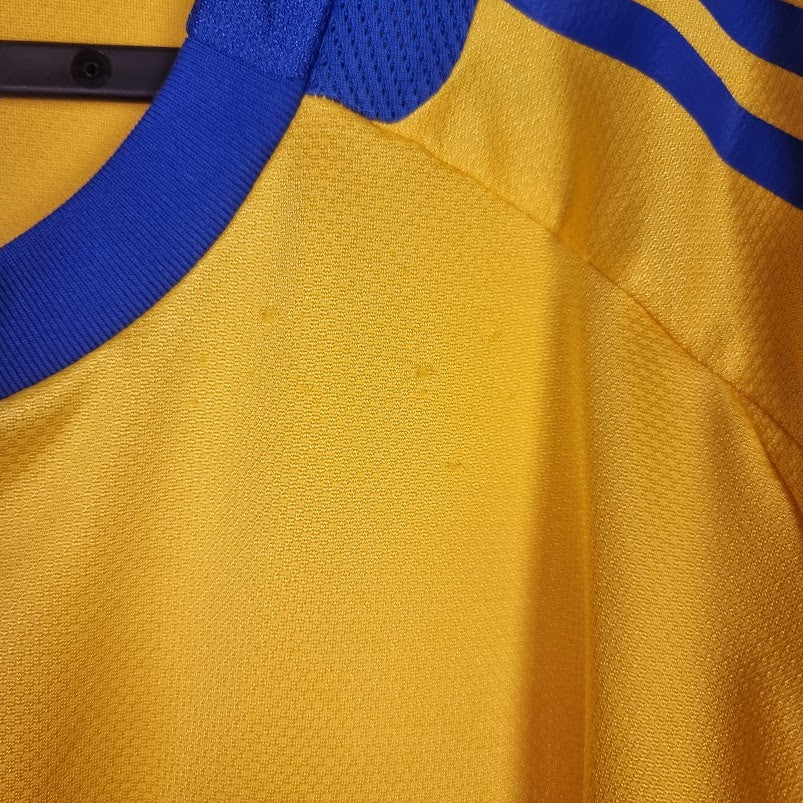Trikot - Chelsea FC - 2008/2009 - XL - Auswärts - Player Issue