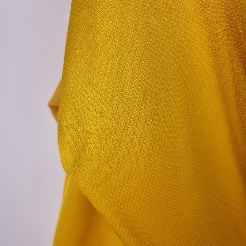 Trikot - Chelsea FC - 2008/2009 - XL - Auswärts - Player Issue