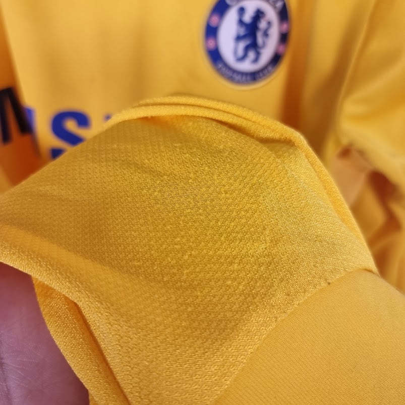 Trikot - Chelsea FC - 2008/2009 - XL - Auswärts - Player Issue