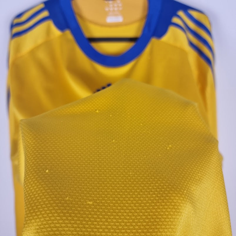 Trikot - Chelsea FC - 2008/2009 - XL - Auswärts - Player Issue