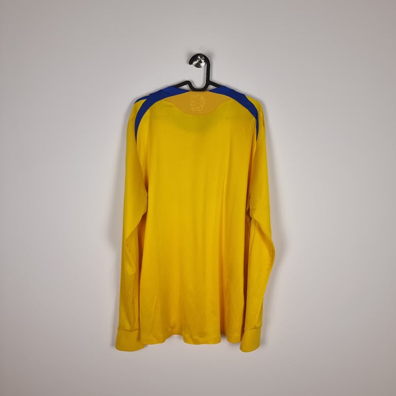 Trikot - Chelsea FC - 2008/2009 - XL - Auswärts - Player Issue