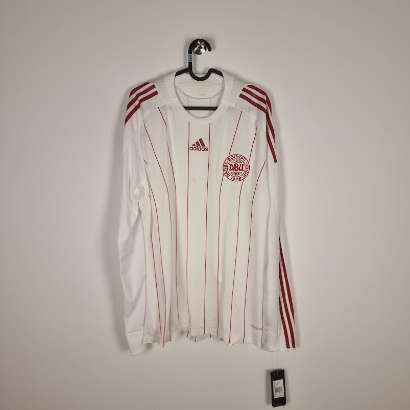 Trikot - Dänemark - 2004 - L - Auswärts - Neu