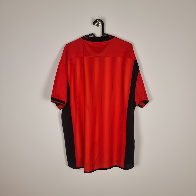 Trikot - Galatasaray - 2002/2003 - L - Auswärts