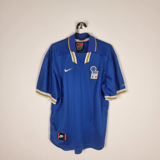 Trikot - Italien - 1996 - L - Heim