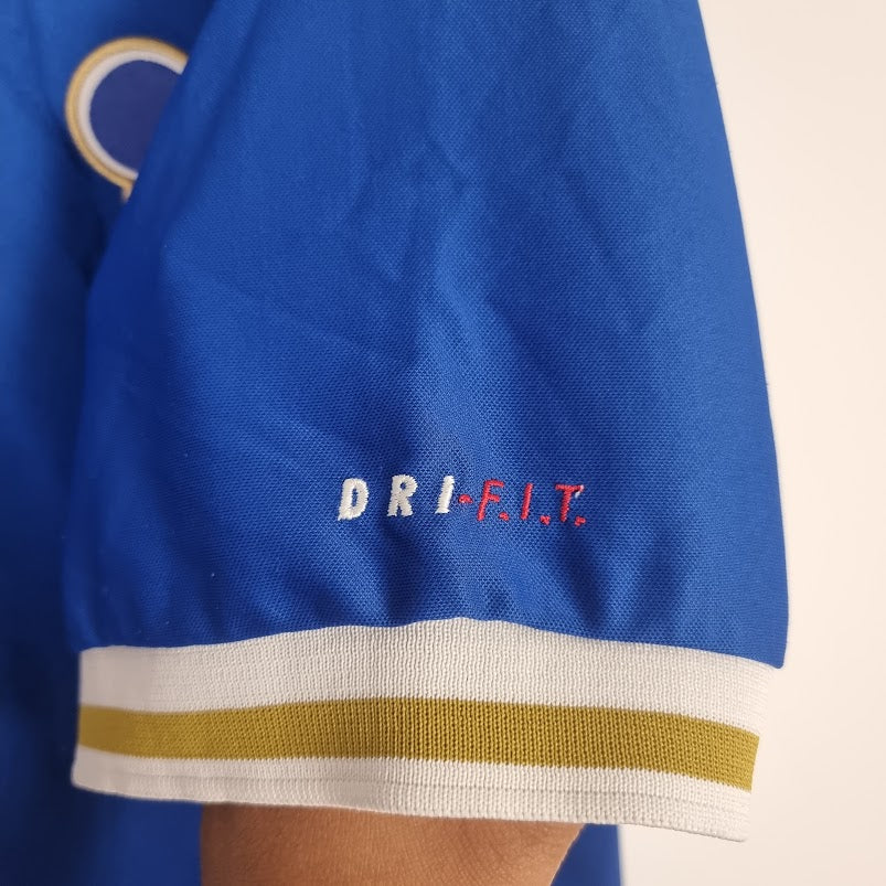 Trikot - Italien - 1996 - L - Heim