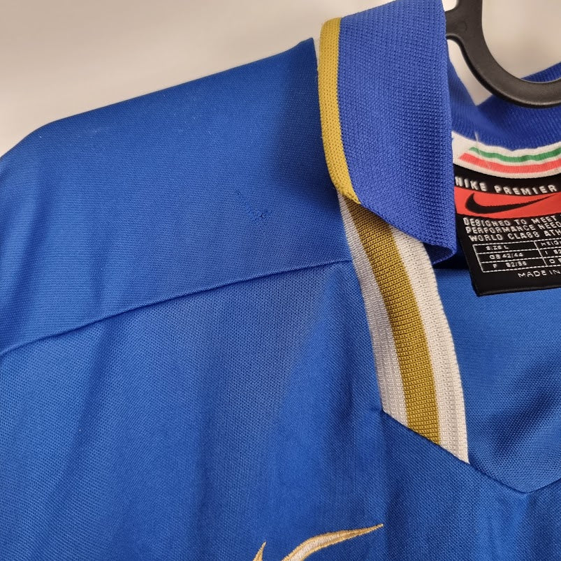 Trikot - Italien - 1996 - L - Heim