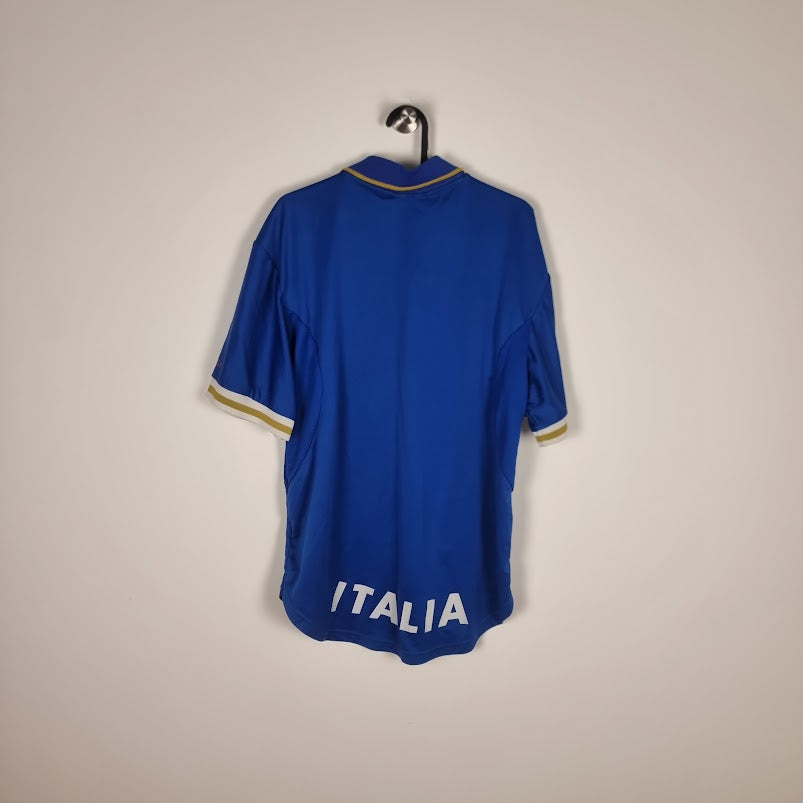 Trikot - Italien - 1996 - L - Heim
