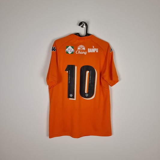 Trikot - Ratchaburi Mitr Phol FC - 2015 - L - Heim