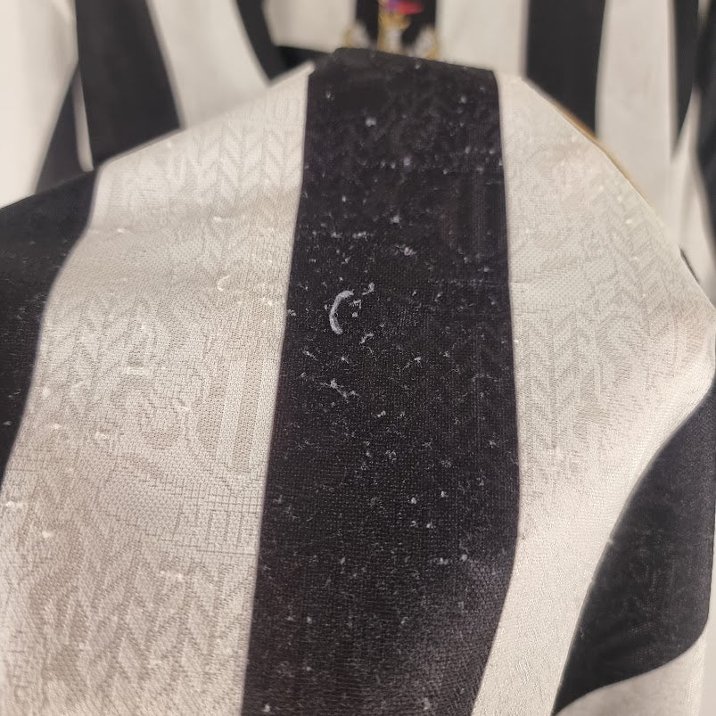 Trikot - Newcastle United - David Ginola - 1997/1998 - XL - Heim